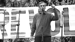 Falleció a los 79 años el exdirigente tupamaro Jorge Zabalza