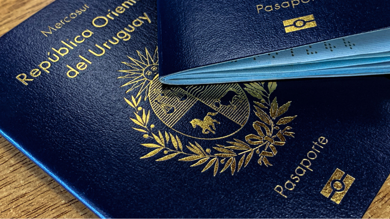Cambió el precio del pasaporte uruguayo: ¿cuánto cuesta ahora sacar o renovar el documento?