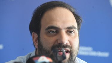 Yamandú Orsi recibió a ministros y titular de ASSE por personas en situación de calle