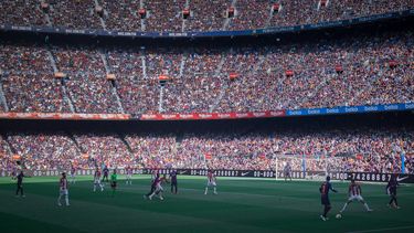 La justicia española condena al Barcelona a pagar casi 23 millones de euros