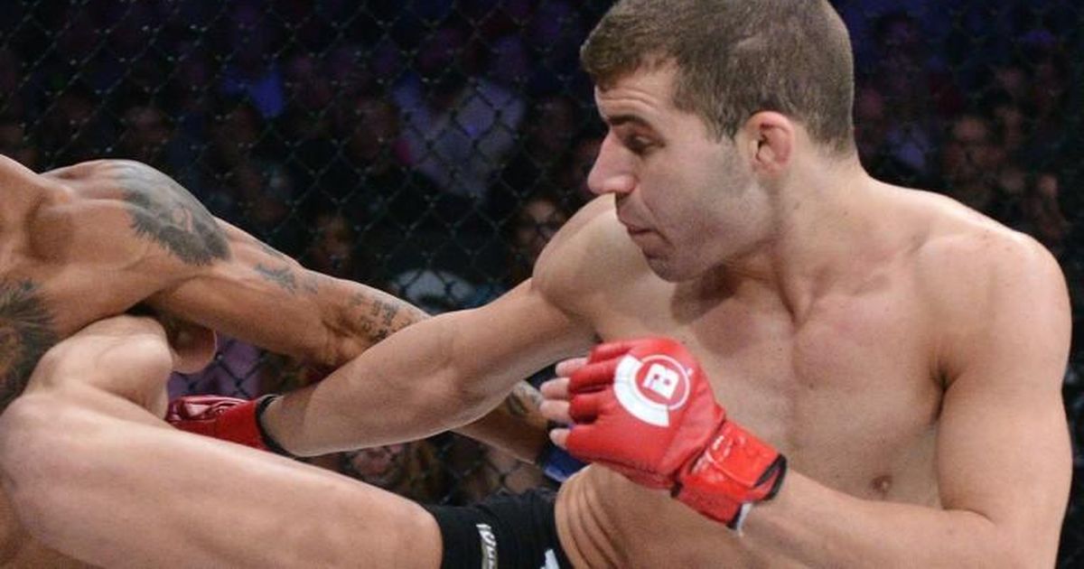 Tonga Reyno peleará en Montevideo en el primer campeonato internacional de bare knuckle