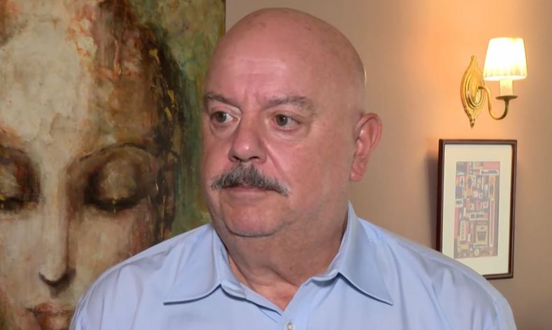 Juan Fagúndez dijo que aplicación del artículo 36 es excepcional y en su carrera como penalista no registra casos