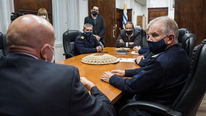 Condenados podrán realizar tareas comunitarias en plazas de deportes