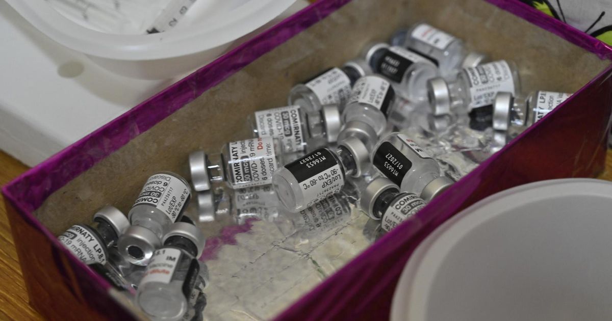 Ya se suministraron más de la mitad de las vacunas contra la gripe que había adquirido el MSP