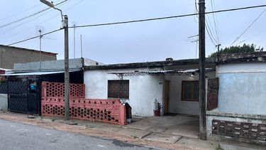 Asesinaron a un hombre en Manga
