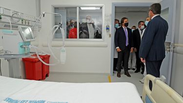Inauguraron primer CTI público de Canelones