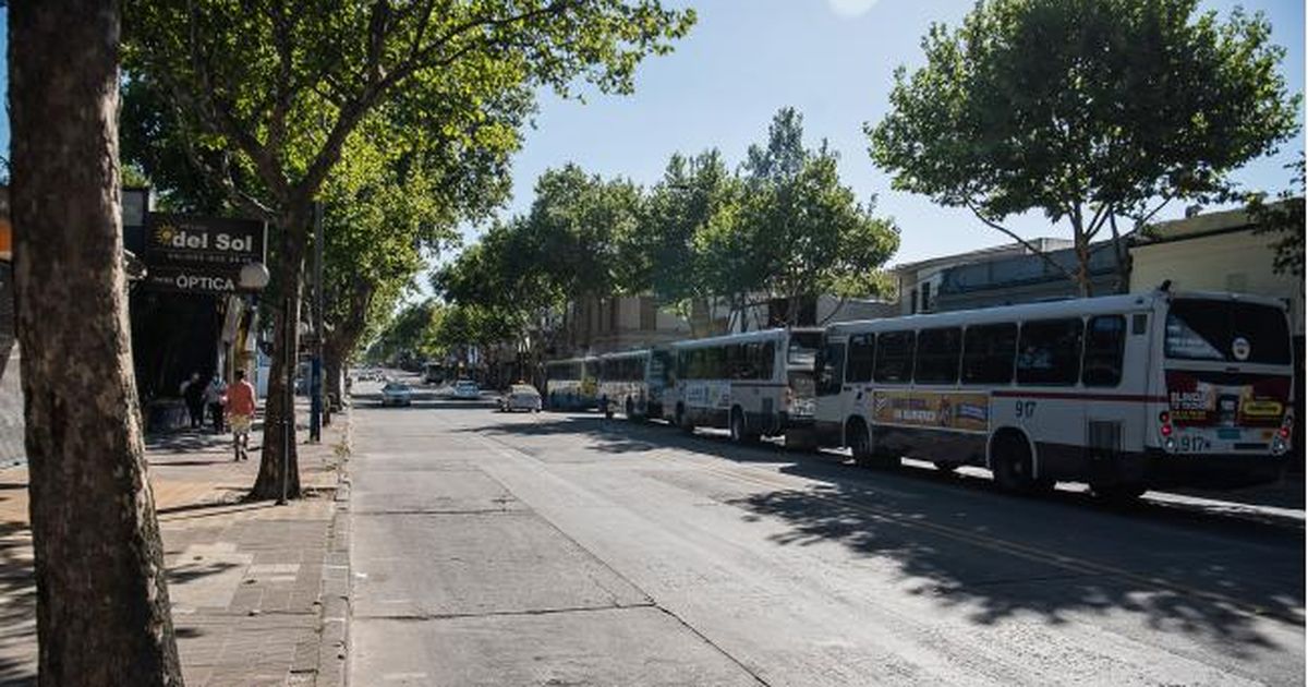 Comienza a funcionar nueva línea de ómnibus en Montevideo