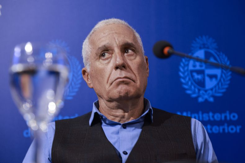 Carlos Negro dijo que en Uruguay hay tasas epidémicas de homicidios pero apuntó que pueden prevenirse