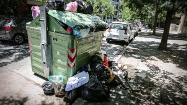 La Intendencia de Montevideo se prepara para el aumento de residuos durante las fiestas