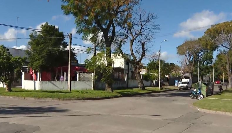 Hombre está en CTI tras ser golpeado con un bate de béisbol en medio de una pelea vecinal en Sayago
