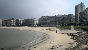 Miércoles según Inumet.