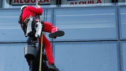 Desempleo en Uruguay bajó a 9,7% en marzo