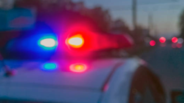 Asesinado en Rivera.
