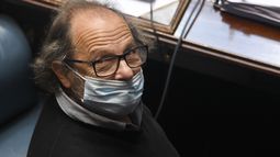 Daniel Olesker renunciará a su banca en el Senado: ¿Por qué?