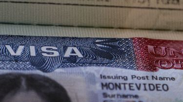 Diferencias entre oposición y oficialismo por visas de EE.UU: de listado de la vergüenza a opinólogos