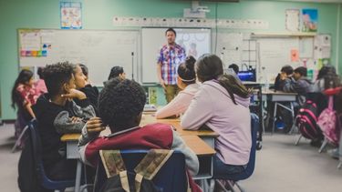 la educacion es la gran divisora, advierte jefe de la onu