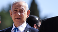 Primer ministro israelí, Netanyahu, sobre acuerdo con Irán. Primer ministro israelí, Netanyahu, sobre acuerdo con Irán.