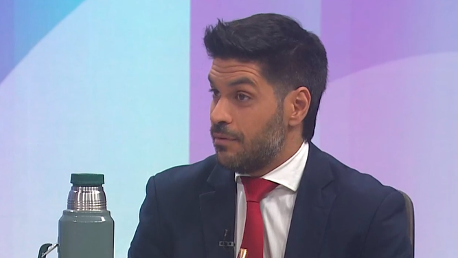 Andrés Ojeda propone cambios al perdón judicial tras el caso Moisés y alerta por la seguridad