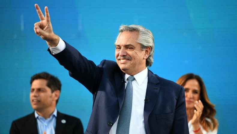 ¿En qué consisten las elecciones que se celebrarán este domingo en Argentina?