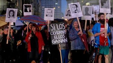 Abogado de Uruguay en juicio por Plan Cóndor presentó pruebas