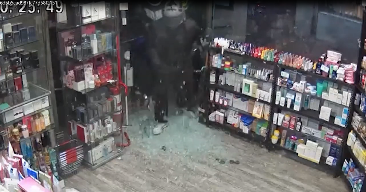 Farmacias advierten por aumento de robos pirañas y reclaman medidas: 