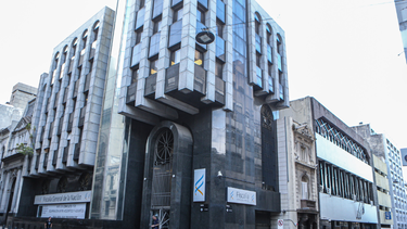 Buscan consensos para reducir el tiempo de mandato del fiscal de Corte: Es excesivo, dijo Conrado Rodríguez