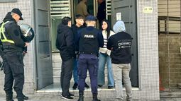 Justicia mantuvo la prisión domiciliaria de Moisés Martínez y autorizó su traslado a otra vivienda