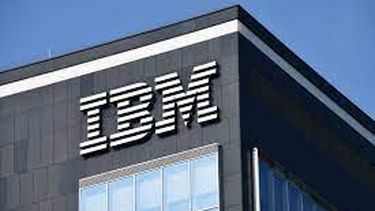 Recortes en IBM