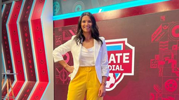 Claudia Umpiérrez se incorpora al equipo de Telenoche