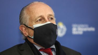 Da Silveira: presencialidad en secundaria y UTU será desafiante