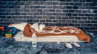 Lacalle Pou ultima implementación de internación involuntaria.&nbsp;