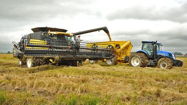 La Federación Rural del Uruguay señaló que el aumento de los combustibles impactará en el sector productivo