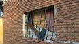 parroquia de colon suspendio la misa tras el septimo robo del ano, ocurrido en la madrugada de este domingo