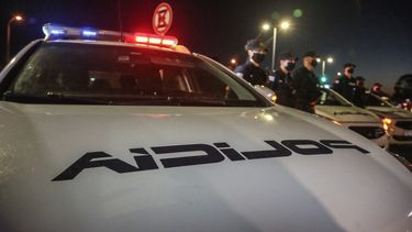 La Policía detuvo a reconocido rapiñero con 14 antecedentes penales