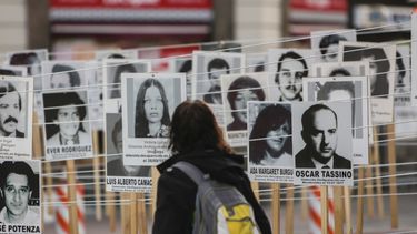 Italia juzga a represor Troccoli por muerte de 3 personas más en Plan Cóndor