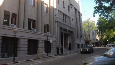 Fiscalía archivó la causa que investigaba los traslados del narco mexicano González Valencia a Cárcel Central