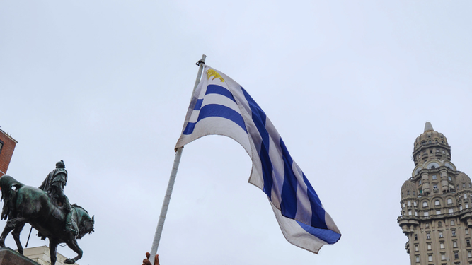 Uno a uno, estos son los feriados que habrá en Uruguay en el 2026