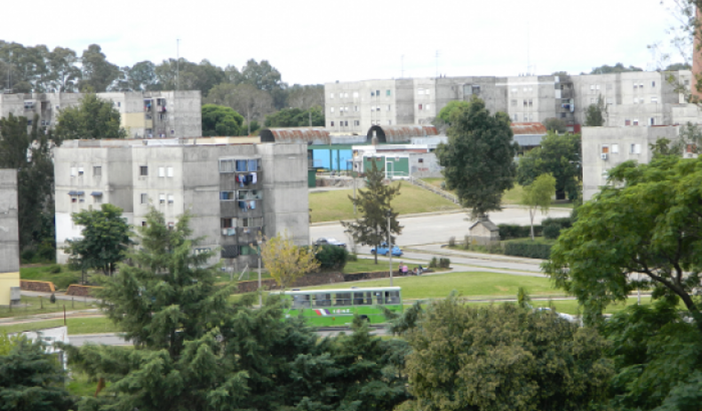 Complejo América