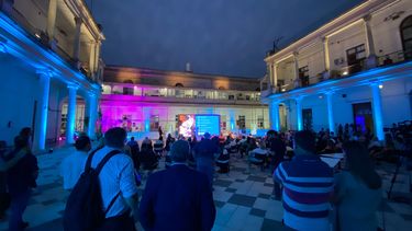 UTU presentó su oferta educativa con más de 600 carreras.