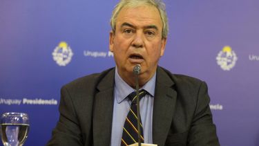 Finales Conmebol: Policía y Fuerzas Armadas reforzarán controles