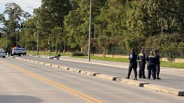 Un hombre de 56 años falleció en Garzón y Millán, le habría dado un infarto mientras iba en bicicleta Un hombre de 56 años falleció en Garzón y Millán, le habría dado un infarto mientras iba en bicicleta