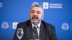 Mario Bergara aseguró que no está planteado en el corto plazo ningún aumento del boleto