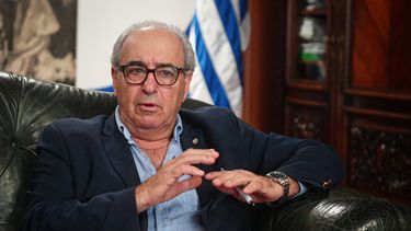 Fratti señaló que lote de carne con garrapaticida rechazado por China será destruido