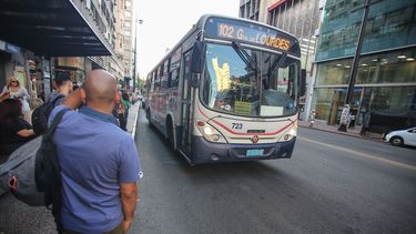 Nuevo sistema para adquirir boletos.