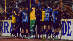 Liverpool le ganó 1 a 0 a Cerro&nbsp;en el&nbsp;estadio Luis Tróccoli por la fecha 12 del Clausura.