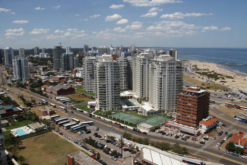 Maldonado: condenaron a una operadora inmobiliaria por cobrar alquileres y no entregar el dinero al propietario