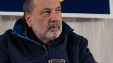 Jorge Gandini se reunió con venezolanos, que ven en el FA y el PIT-CNT sectores vinculados con el chavismo | FocoUy