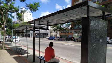 Así funcionará el transporte durante Fin de Año y Año Nuevo.