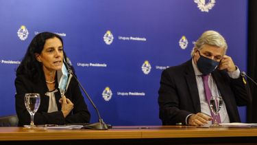 Uruguay designó a su equipo para negociar el TLC con China