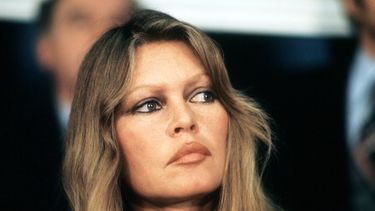 Murió a los 91 años la actriz francesa Brigitte Bardot.